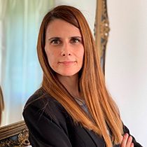 Abogada Sonia López García